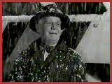 Henry Travers as Clarence.